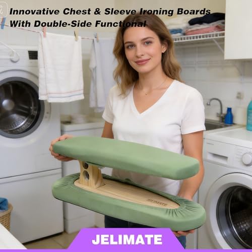 Padded Pants & Sleeve Ironing Boards - Image 4