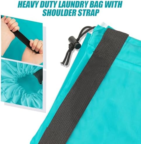 Isink Heavy Duty Laundry Bag - Image 2