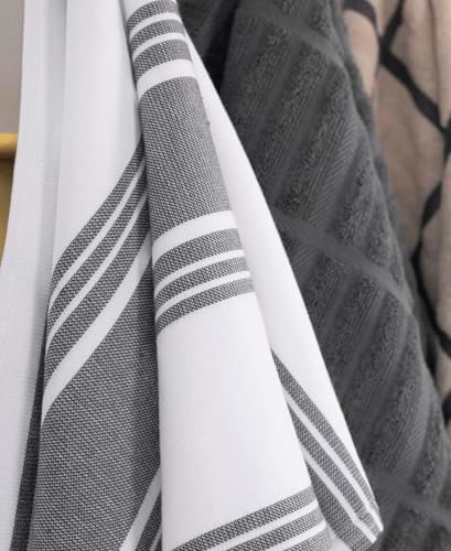 All-Clad Dual-Purpose Kitchen Towels: Highly Absorbent - Image 6