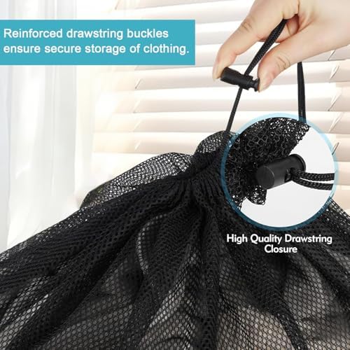 Mesh Laundry Bag - Image 5