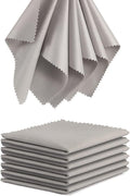 TRIUMPH VISION Eyeglass Cleaning Cloth Glasses Cleaner Microfiber 12 Pack | Eye by TRIUMPHVISION