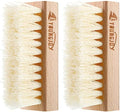 YoungJoy Sneaker Cleaning Brush Shoes Shine Dauber Nylon/Horsehair/Boar Cleaner by Unknown