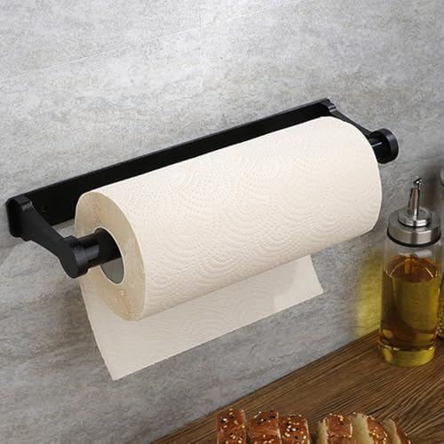 Paper Towel Holder by pulizfii