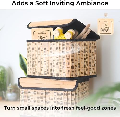 Scented Sachets for Drawer and Closet Freshener - Image 5