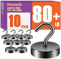 Neosmuk Magnetic Hooks Steel Tube Design by Neosmuk