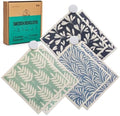 Harps&Seb Swedish Dishcloths for Kitchen Dishcloths by HarpsSeb