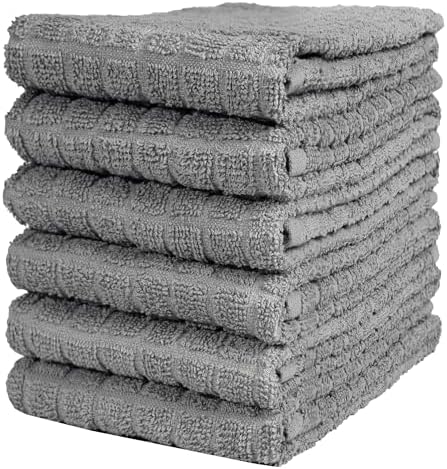 Bumble Kitchen Towels, 100% Cotton Dish Towels by BumbleTowels