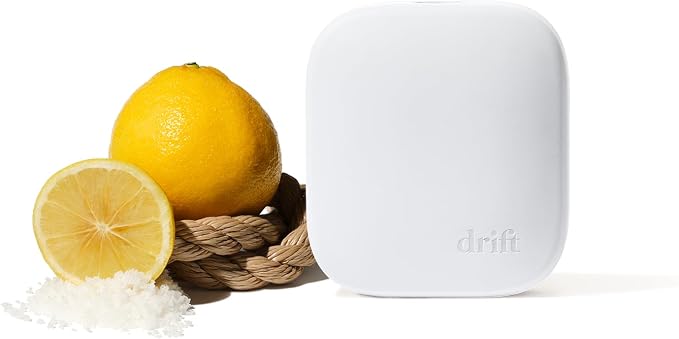 Drift Home Scent Diffuser Starter Kit in Odyssey by driftscents