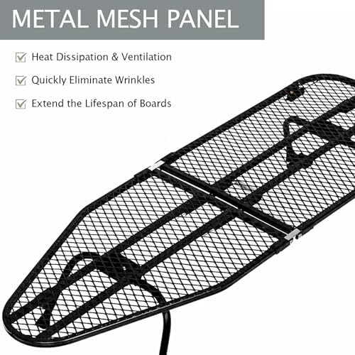 SheeChung Small Ironing Board - Image 4