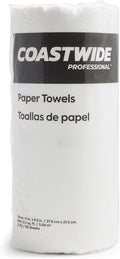 Coastwide Professional Paper Towels, 85 Sheets/Roll by CoastwideProfessional