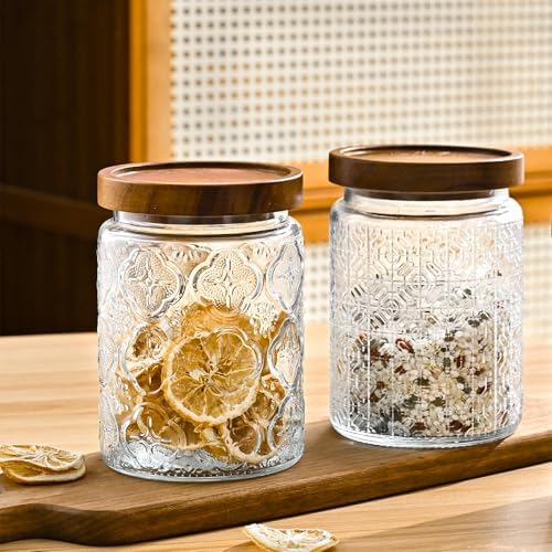 Adodeen Glass Storage Containers - Image 4