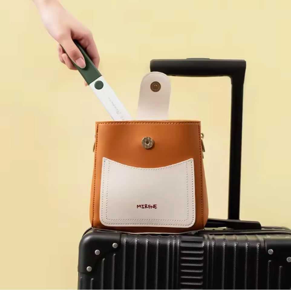 Pet Hair Remover Brush transportable - Image 3