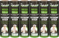 10 inch Mega All-Purpose Pet Hair Lint Roller Refills Compatible by Unknown