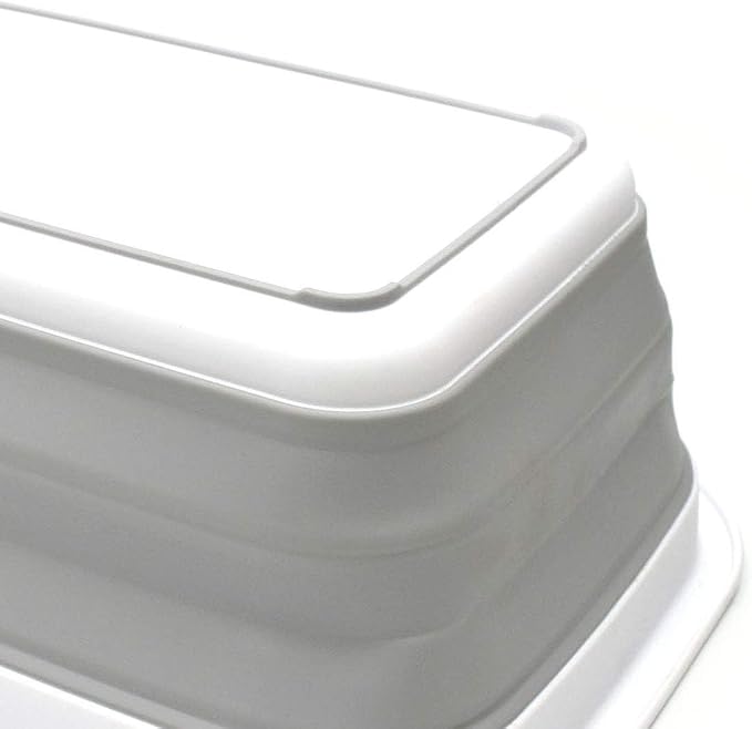 SAMMART 9.2L Collapsible Wash Basin - Image 8