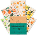 Harps&Seb Swedish Dishcloths for Kitchen Dish Towels by HarpsSeb