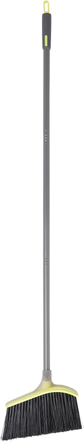 Casabella Wayclean Wide Angle Corner Broom by Casabella