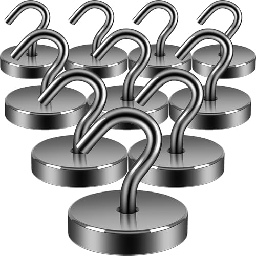 Neosmuk Magnetic Hooks Steel Tube Design by Neosmuk