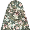 Encasa XO Ironing Board Cover and Pad, 4mm Felt 54"x15" by EncasaXO