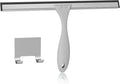 AmazerBath Squeegee for Shower Glass Doors by AmazerBath