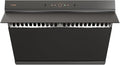 FOTILE Prestige Performance Series Under Cabinet or Wall Mount Kitchen Range Hood 1100 CFM 4 Speed Level with LED Lights, Fingerprint Resistance and Motion Control (Moonshadow, 30 Inch)