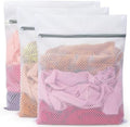 Vivifying Large Mesh Laundry Bags by Vivifying