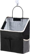 Wall Hanging Storage Bag, Wall Hanging Organizer Bags by Someteth