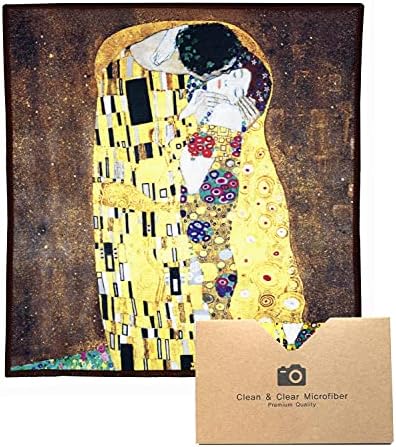 Large Classic Art by CleanClearMicrofiber
