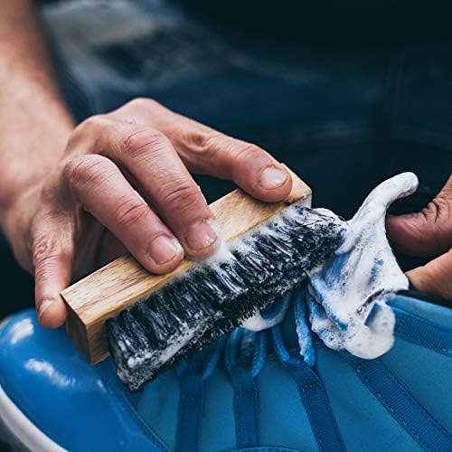 MGK Complete Kit: Shoe Cleaner, Water & Stain Protection - Image 6