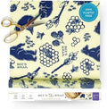 Bee's Wrap Beeswax Wrap Roll, 14 x 52 in by BeesWrap