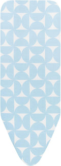 Brabantia Replacement Ironing Board Cover | All-in-One Set | Fits XL Comfort by Unknown