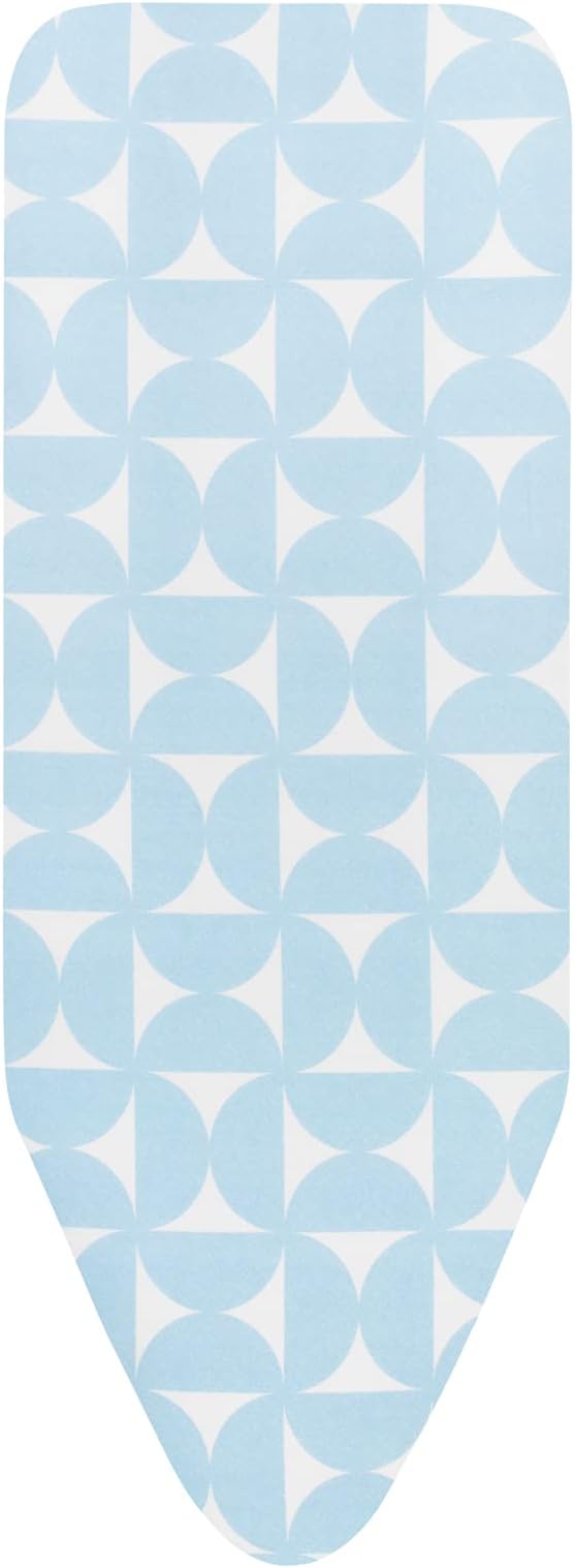 Brabantia Replacement Ironing Board Cover | Top Layer Only | Fits XL Comfort by Unknown
