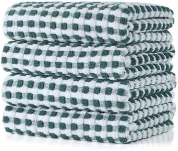 SALAS Cotton Dish Towels Cloths by Unknown