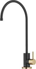 KRAUS Purita™ Single Handle Drinking Water Filter Faucet by Unknown