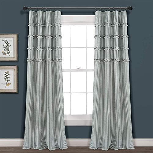 LLPJS 100 Pack Curtain Rings - Image 5