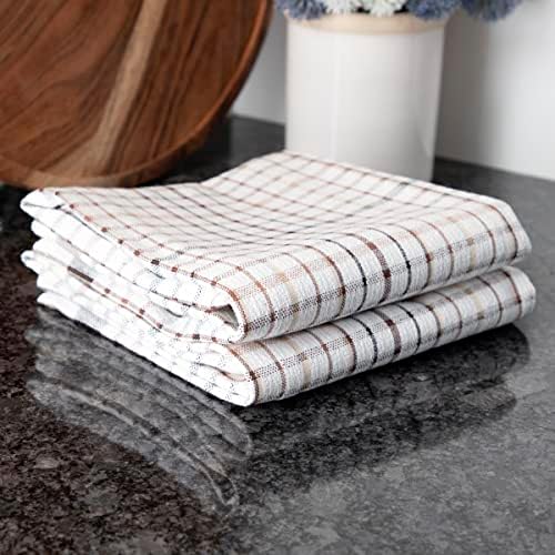 Ritz Wonder Towels, 100% Cotton Kitchen Towels, Highly Absorbent, Large Size - Image 6