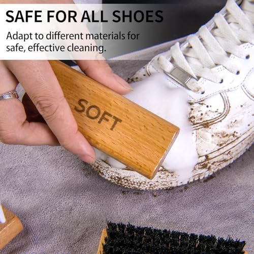 Shoe Cleaner Kit for Sneaker - Image 4