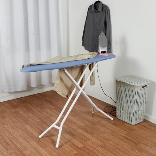 Ironing Board Cover and Pad, 100% Cotton - Image 6