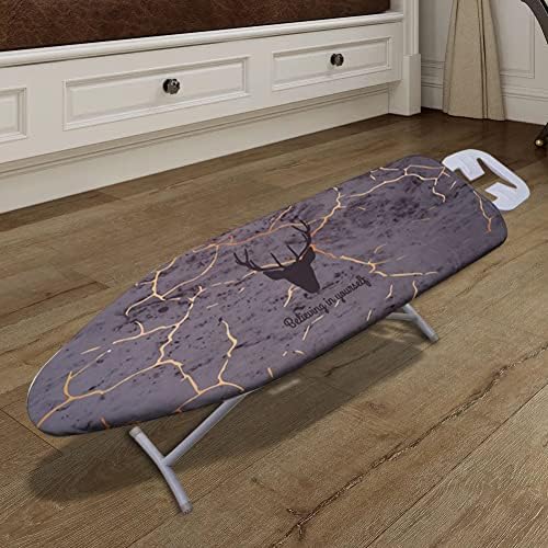Ironing Board Cover, Thick Padding Heat Reflective Ironing Board Covers - Image 6