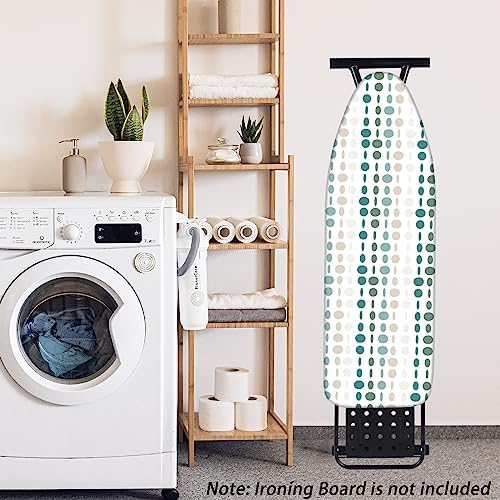 BNDX Extra-Wide Ironing Board Cover - Image 6
