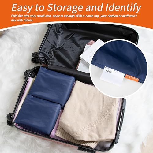 Polecasa Extra Heavy-Duty Laundry Bag - Image 7