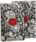 The Master Herbalist Scented Wardrobe Freshener Sachets in a William Morris by TheMasterHerbalist