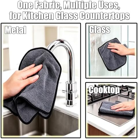 Magic Cleaning Cloth - Image 4