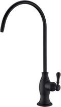 Delle Rosa Drinking Water Purifier Faucet, Commercial Filtration Faucets by DelleRosa