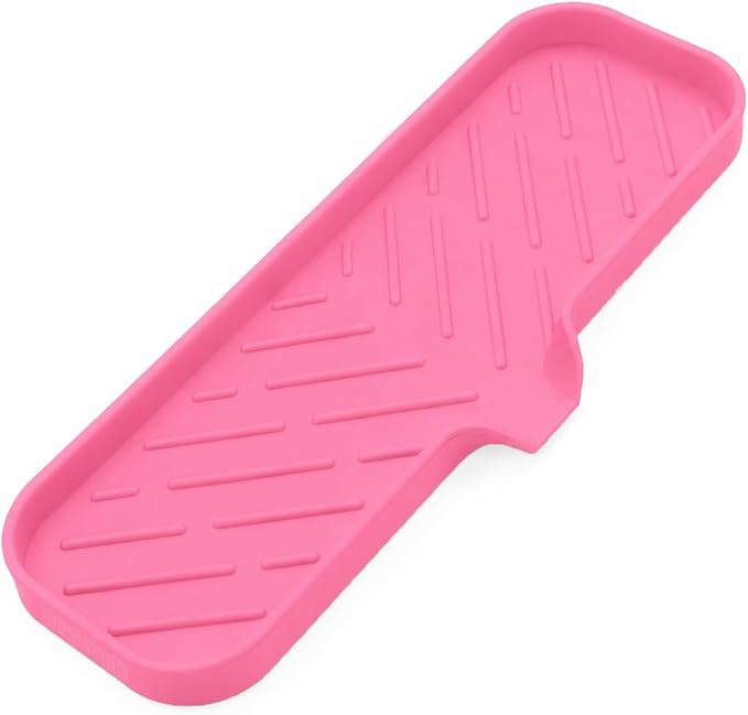 MicoYang Silicone Soap Dish by MicoYang