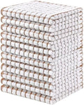 Homaxy 12 Pack Terry Kitchen Dish Cloths by Homaxy
