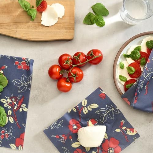 Bee's Wrap Beeswax Wrap Roll, 14 x 52 in - Image 3