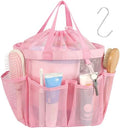 Mesh Shower Caddy Portable by F-color