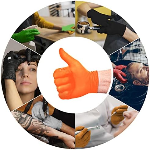 L3 Level 3 Nitrile Gloves - Image 4