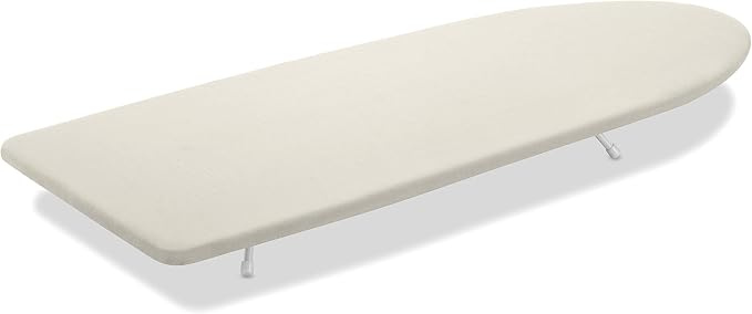 Whitmor Folding Tabletop Ironing Board by Whitmor