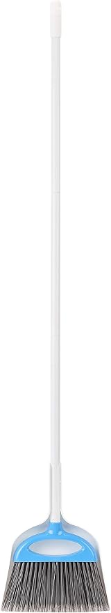 Amazon Basics Dustpan Broom Set by AmazonBasics